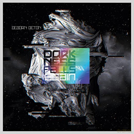 Beborn Beton: Darkness Falls Again (digipack) [CD]
