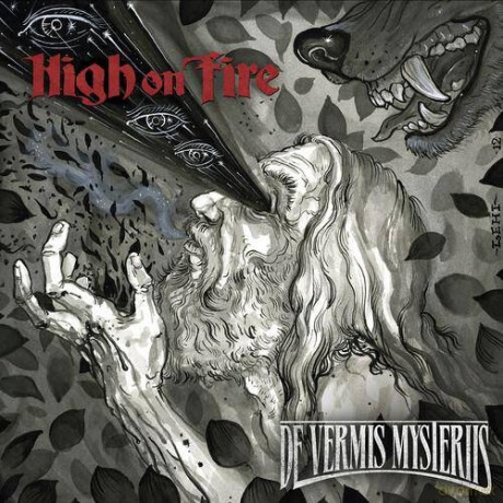 High On Fire: De Vermis Mysteriis [2xWinyl]