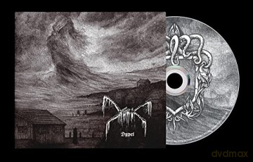 Mork: Dypet [CD]
