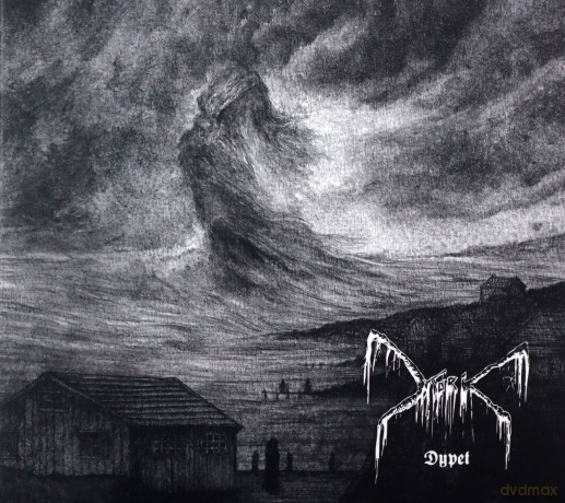 Mork: Dypet [CD]