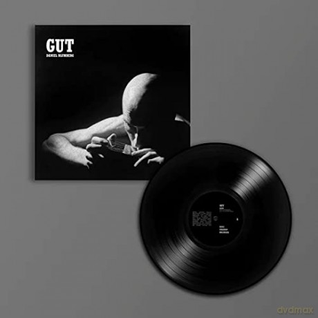 Daniel Blumberg: GUT [Winyl]