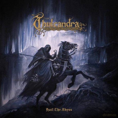 Thulcandra: Hail The Abyss (Limited) (digipack) [CD]