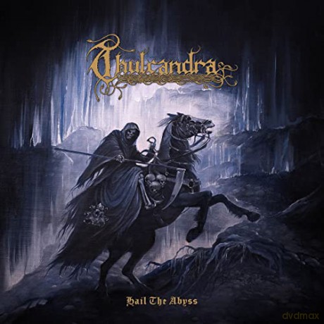 Thulcandra: Hail The Abyss (Limited) (digipack) [CD]