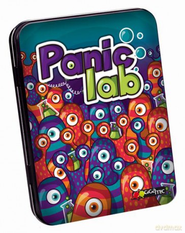 Panic Lab [GRA]