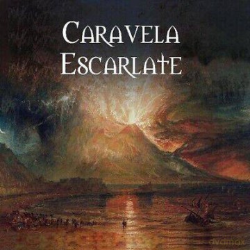 Caravela Escarlate: III [CD]