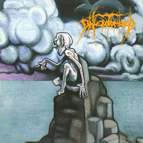 Phlebotomized: Immense Intense Suspense [CD]