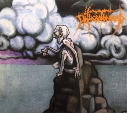 Phlebotomized: Immense Intense Suspense [CD]