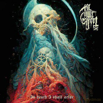 Tilintetgjort: In Death I Shall Arise [CD]