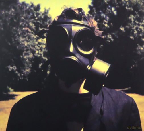 Steven Wilson: Insurgentes (digipack) [CD]