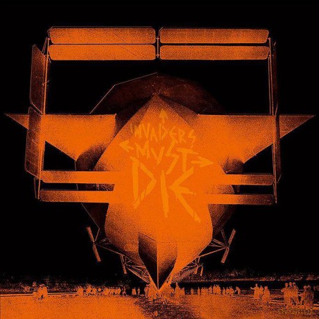 The Prodigy: Invaders Must Die Remixes+ (RSD) [Winyl]