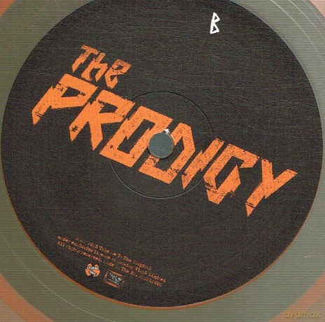 The Prodigy: Invaders Must Die Remixes+ (RSD) [Winyl]