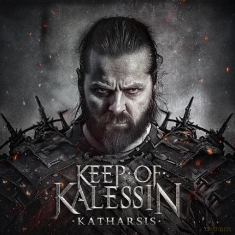 Keep Of Kalessin: Katharsis [CD]