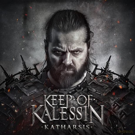 Keep Of Kalessin: Katharsis [CD]