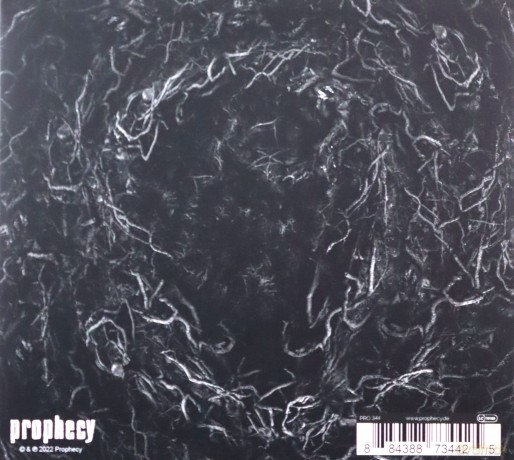 Fvnerals: Let The Earth Be Silent (digipack) [CD]