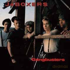 JoBoxers: Like Gangbusters (RSD) [Winyl]