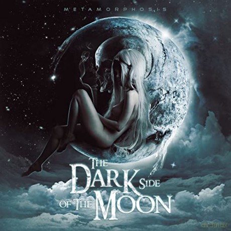 The Dark Side Of The Moon: Metamorphosis [Winyl]