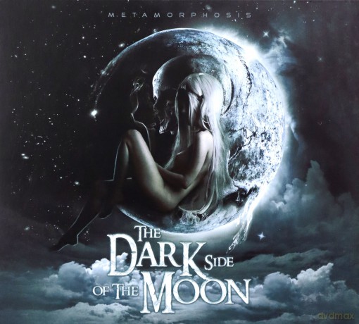 The Dark Side Of The Moon: Metamorphosis (Limited) (digipack) [CD]