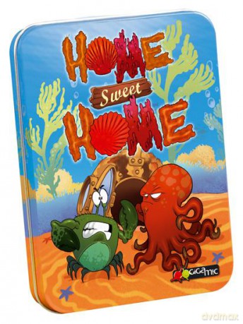 Home Sweet Home [GRA]