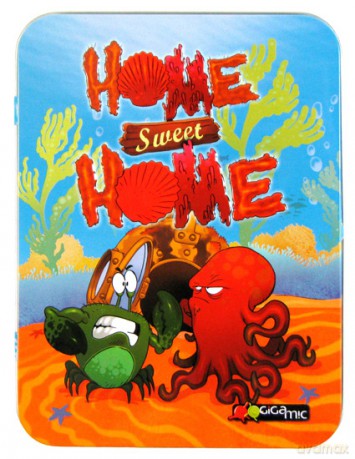 Home Sweet Home [GRA]