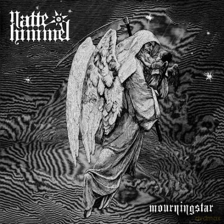 Nattehimmel: Mourningstar (digipack) [CD]