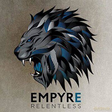 Empyre: Relentless (Limited) (digipack) [CD]