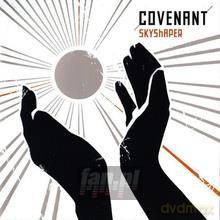 Covenant: Skyshaper (digipack) [CD]