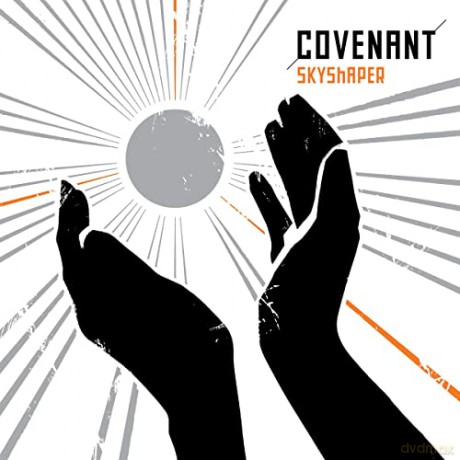 Covenant: Skyshaper (digipack) [CD]