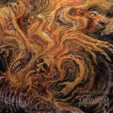 Exanimatvm: Sollvm Ipsa Mor [CD]