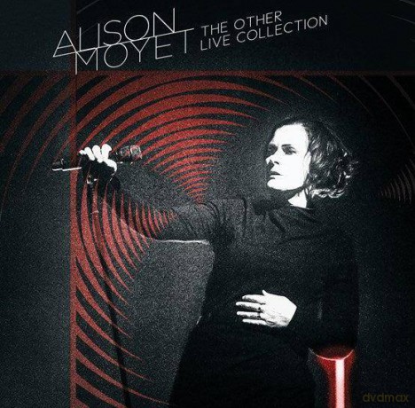 Alison Moyet: The Other Live Collection (RSD) [Winyl]