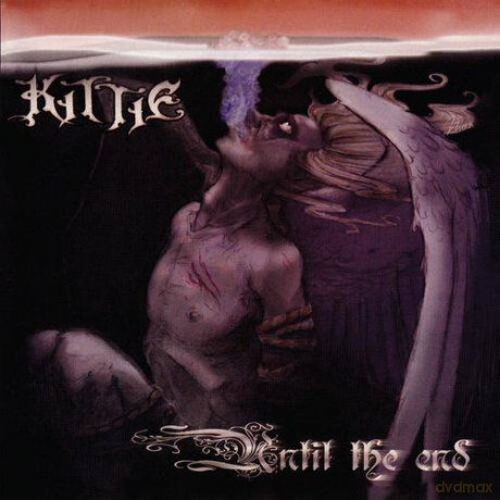 Kittie: Until The End (Silver) (RSD) [Winyl]