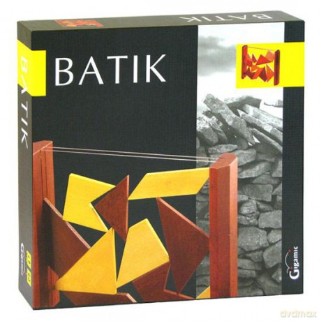 Batik Classic [GRA PLANSZOWA]