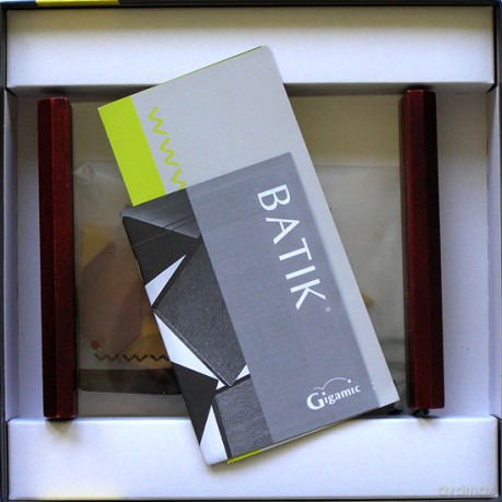 Batik Classic [GRA PLANSZOWA]