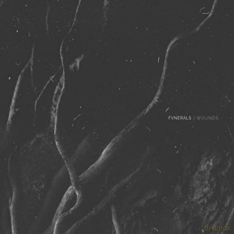 Fvnerals: Wounds (digipack) [CD]