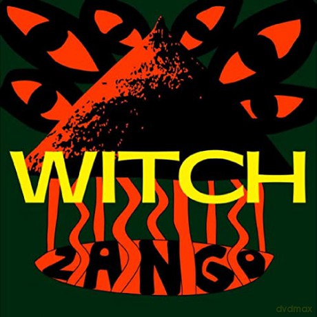 Witch: Zango [CD]