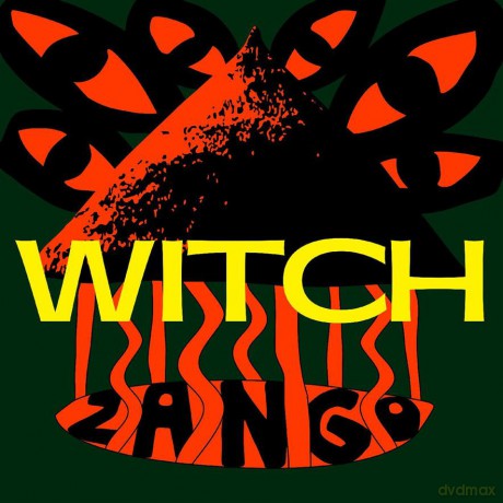 Witch: Zango (Coloured) [Winyl]