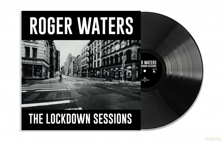 Roger Waters: The Lockdown Sessions [Winyl]