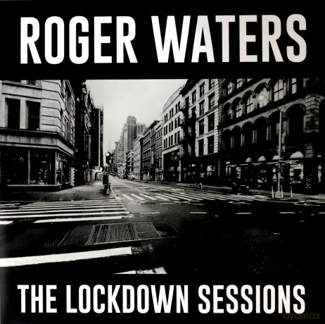 Roger Waters: The Lockdown Sessions [Winyl]