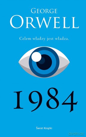 1984 - George Orwell [KSIĄŻKA]