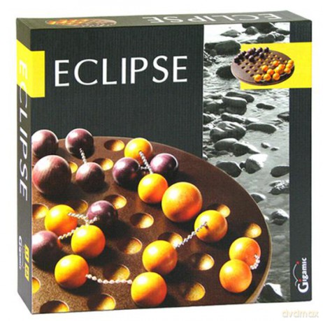 Eclipse [GRA PLANSZOWA]