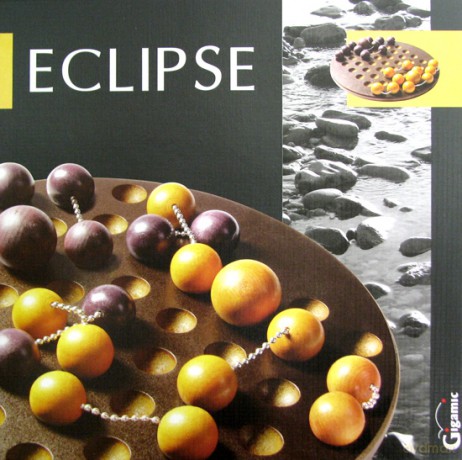 Eclipse [GRA PLANSZOWA]