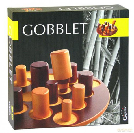 Gobblet Classic [GRA PLANSZOWA]