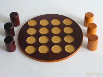 Gobblet Classic [GRA PLANSZOWA]