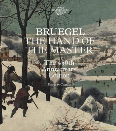 Bruegel - The Hand of the Master - Alice Hoppe-Harnoncourt [KSIĄŻKA]