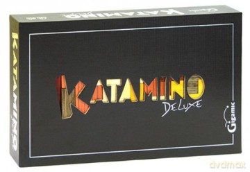 Katamino Deluxe [GRA PLANSZOWA]