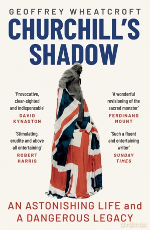 Churchill's Shadow - Geoffrey Wheatcroft [KSIĄŻKA]