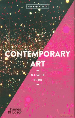 Contemporary Art. - Natalie Rudd [KSIĄŻKA]