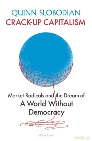 Crack-Up Capitalism [KSIĄŻKA]