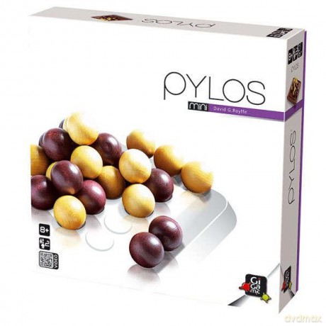 Pylos Mini [GRA PLANSZOWA]