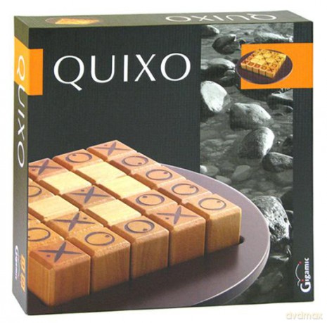 Quixo Classic [GRA PLANSZOWA]