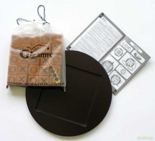Quixo Classic [GRA PLANSZOWA]